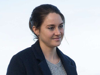 Jane (Shailene Woodley)