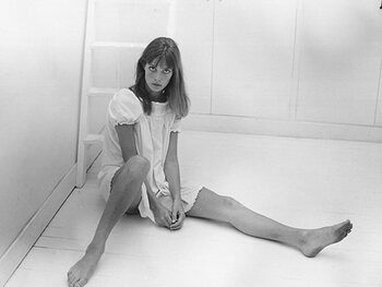 Jane Birkin : "Je n'arrive pas à croire que je sois une obsédée"