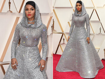 Janelle Monae