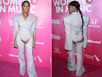 Janelle Monae