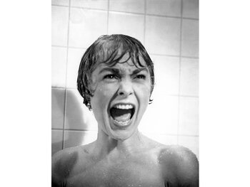 Janet Leigh