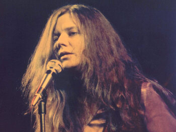 Janis Joplin