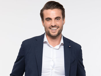 Jarne Baele