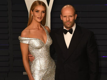 Jason Statham