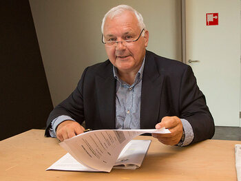 Jean-Marie Dedecker