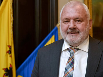 Jean-Marie Dedecker