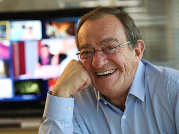 Jean-Pierre Pernaut peut se considérer comme guéri de son cancer