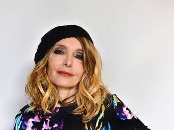 Jeanne Mas : " Je pense que je me suiciderai"