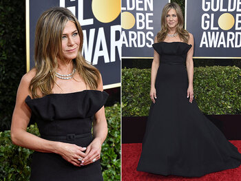 Jennifer Aniston