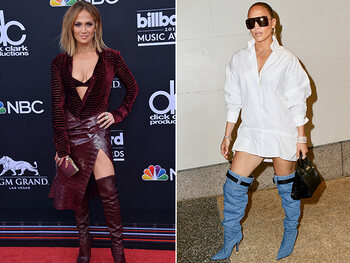 Jennifer Lopez