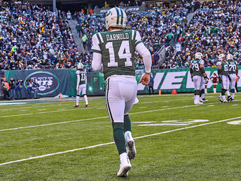 New York Jets – AFC Est