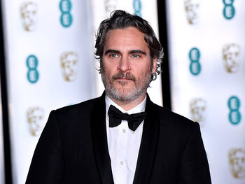 Joaquin Phoenix