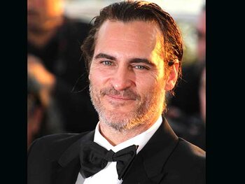 Joaquin Phoenix, l’oiseau fabuleux du cinéma