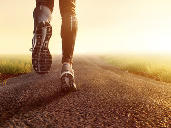 2. Courir sur la route, est-ce vraiment bon pour la santé ?