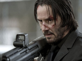 “John Wick”