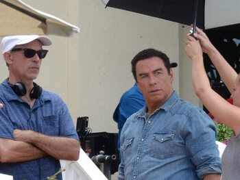 John Travolta