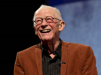 John Hurt