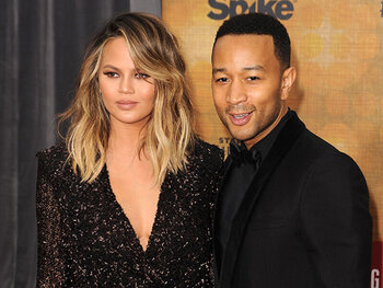 John Legend verkozen tot meest sexy man ter wereld