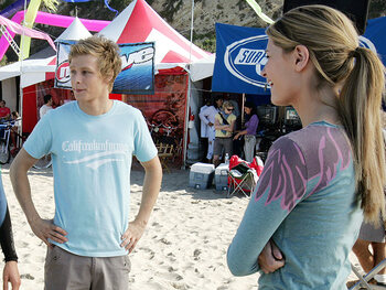 Johnny Lewis