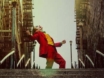 Top-5 meest bezochte films in de bioscoop deze week