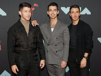 Jonas Brothers