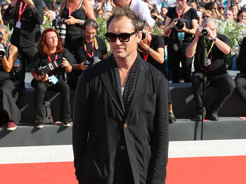 Jude Law