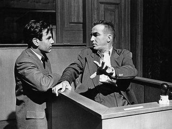 Judgment at Nuremberg