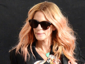 Huizen Miley Cyrus, Gerard Butler en Robin Thicke vernield, Julia Roberts moest vluchten voor bosbranden