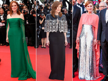 Julianne Moore