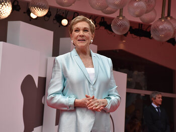 Julie Andrews