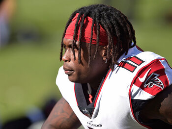 L’équipe flop de la semaine – Atlanta Falcons