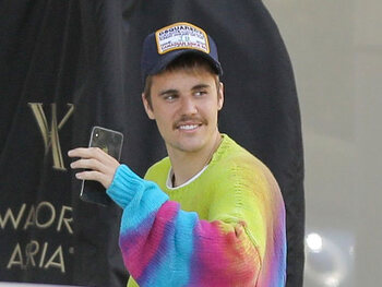 Le poisson d'avril de Justin Bieber n'a pas fait rire tout le monde