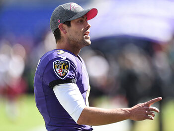 Le mauvais élève de la semaine - Justin Tucker (Baltimore Ravens)