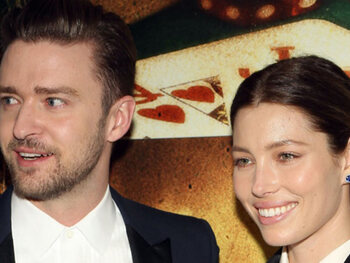 Justin Timberlake heeft een plagiaatklacht aan zijn broek