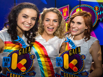 K3 zoekt K3 meest bekeken programma