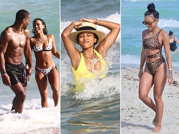 Karrueche Tran