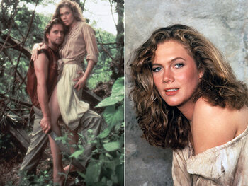 Kathleen Turner