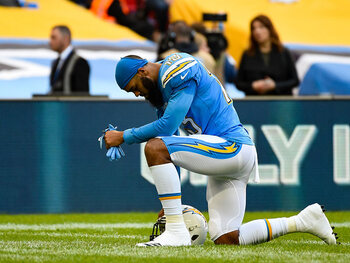 L’équipe flop de la semaine – Los Angeles Chargers