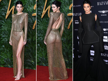 Kendall Jenner