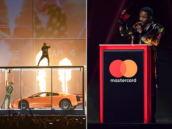 Kendrick Lamar