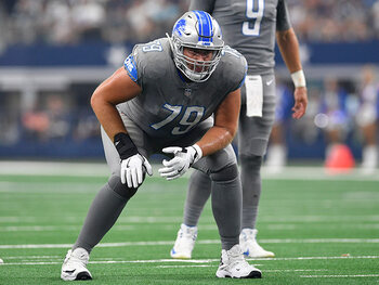 Detroit Lions – NFC Nord
