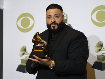 DJ Khaled
