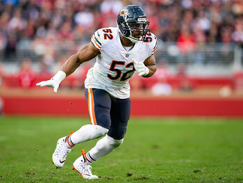 Chicago Bears – NFC Nord