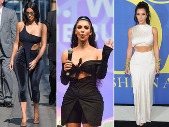 Kim Kardashian