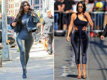 Kim Kardashian