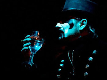King Diamond