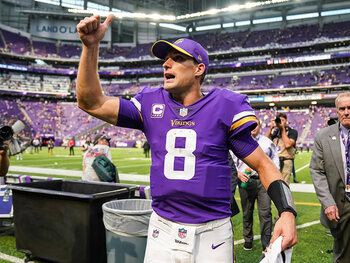 Minnesota Vikings – NFC Nord