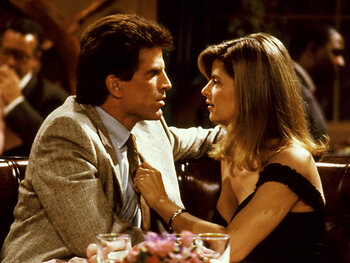 Kirstie Alley