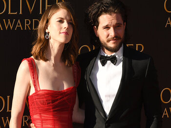 Kit Harrington is Game of Thrones dankbaar