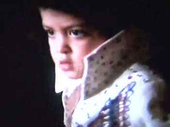 De kleine Elvis